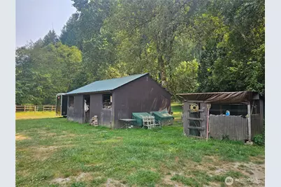 1077 Cline Road, Randle, WA 98377 - Photo 5