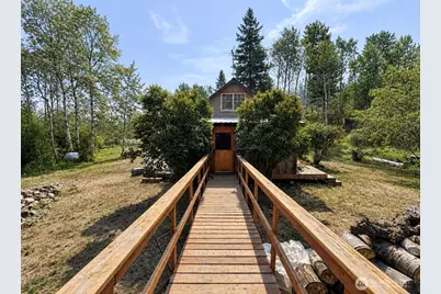 1066 A Ellemeham Mountain Road, Oroville, WA 98844 - Photo 1