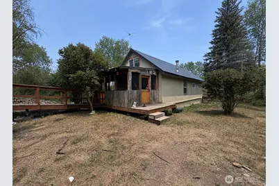 1066 A Ellemeham Mountain Road, Oroville, WA 98844 - Photo 25