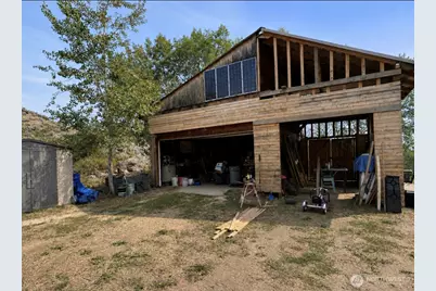 1066 A Ellemeham Mountain Road, Oroville, WA 98844 - Photo 21