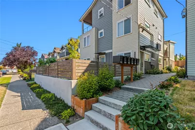 8332 26th Avenue NW, Seattle, WA 98117 - Photo 1