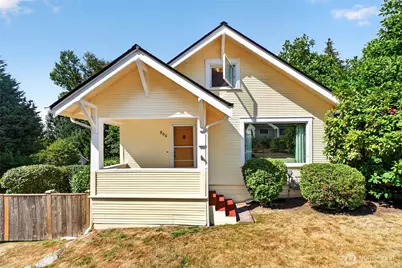 906 SW 130th Street, Burien, WA 98146 - Photo 3