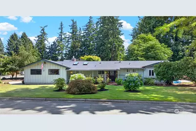 11725 47th Drive NE, Marysville, WA 98271 - Photo 1