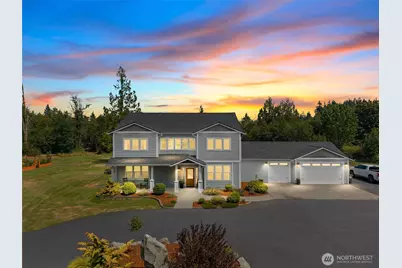 11010 Salmon Creek Lane SW, Olympia, WA 98512 - Photo 3