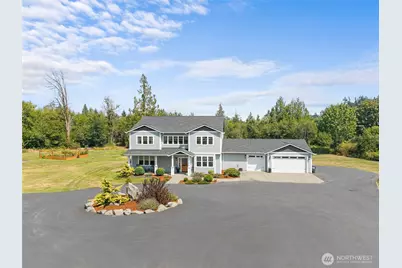 11010 Salmon Creek Lane SW, Olympia, WA 98512 - Photo 1