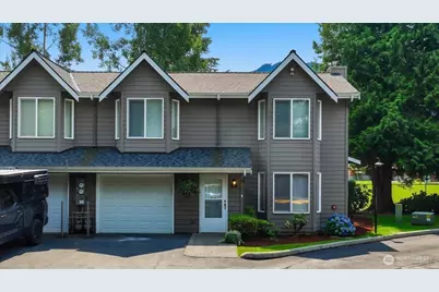 321 SE Orchard Dr. #13, North Bend, WA 98045 - Photo 1