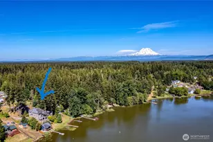 15718 Scenic Shores Dr SE, Yelm, WA 98597 - Photo 3