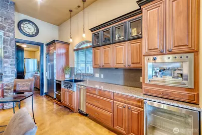 15718 Scenic Shores Drive SE, Yelm, WA 98597 - Photo 13