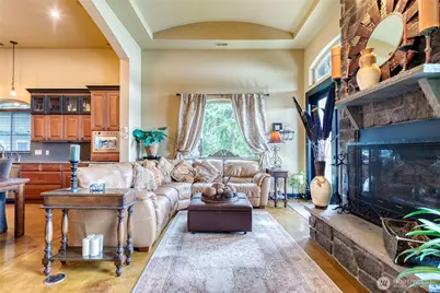 15718 Scenic Shores Drive SE, Yelm, WA 98597 - Photo 17