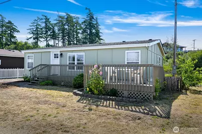 7424 Cotterill Boulevard, Blaine, WA 98230 - Photo 1