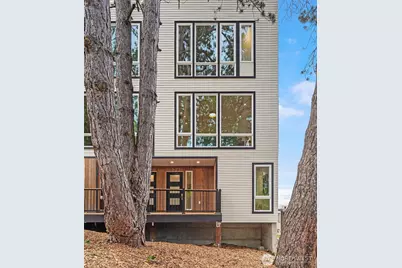 536 W Barrett Street, Seattle, WA 98109 - Photo 1