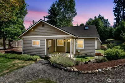 8183 NE 165th Street, Kenmore, WA 98028 - Photo 1