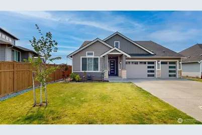 23124 62nd Street, Buckley, WA 98321 - Photo 1