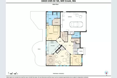 16023 24th Drive SE, Mill Creek, WA 98012 - Photo 5