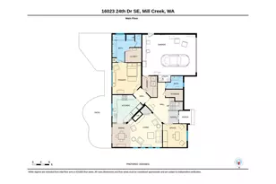 16023 24th Dr SE, Mill Creek, WA 98012 - Photo 5