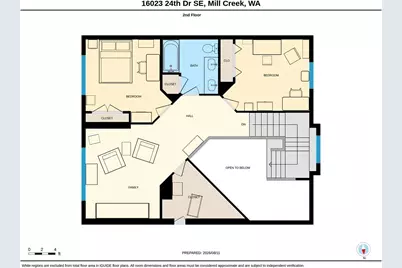 16023 24th Drive SE, Mill Creek, WA 98012 - Photo 27