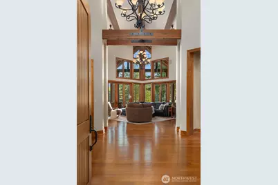 91 Rushing Water Lane, Cle Elum, WA 98922 - Photo 3