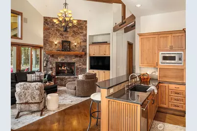 91 Rushing Water Lane, Cle Elum, WA 98922 - Photo 5