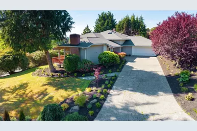 8808 NE 14th Street, Clyde Hill, WA 98004 - Photo 1