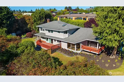 8808 NE 14th Street, Clyde Hill, WA 98004 - Photo 31