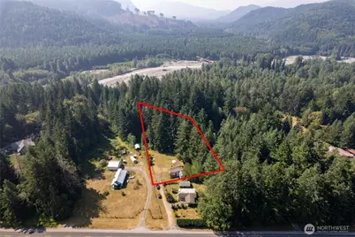 22520 State Route 706 E, Ashford, WA 98304 - Photo 1