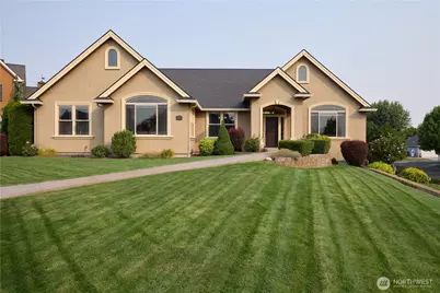 404 Coyote Ridge Dr, Walla Walla, WA 99362 - Photo 1
