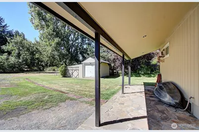 3713 NW Hayes Road, Woodland, WA 98674 - Photo 29