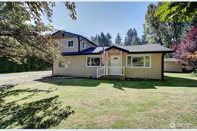 3713 NW Hayes Road, Woodland, WA 98674 - Photo 1