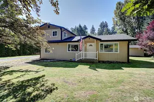 3713 NW Hayes Rd, Woodland, WA 98674 - Photo 1