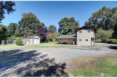 3713 NW Hayes Road, Woodland, WA 98674 - Photo 27