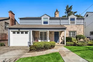 7346 19th Ave NE, Seattle, WA 98115 - Photo 1