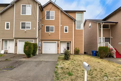 5914 35th Ave Avenue S #B, Seattle, WA 98118 - Photo 1