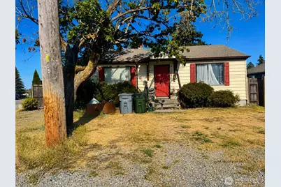 11011 9th Avenue Ct S, Tacoma, WA 98444 - Photo 1