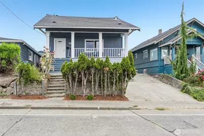4808 S Othello Street, Seattle, WA 98118 - Photo 1