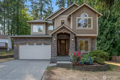 13440 NE 83rd Street, Redmond, WA 98052 - Photo 1