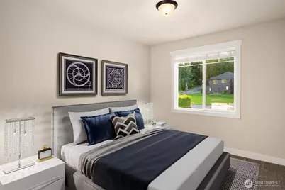 5606 39th Street Ct NW #4, Gig Harbor, WA 98335 - Photo 17