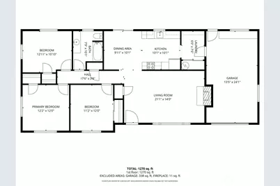 1416 112th Street SE, Everett, WA 98204 - Photo 29