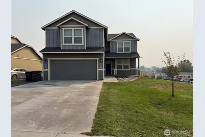 501 N Mississippi Drive, Moses Lake, WA 98837 - Photo 1
