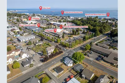 503 S Peabody Street, Port Angeles, WA 98362 - Photo 3