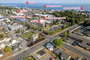 503 S Peabody St, Port Angeles, WA 98362 - Photo 3