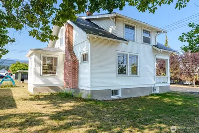 503 S Peabody Street, Port Angeles, WA 98362 - Photo 1