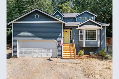 12568 Spohn Road NE, Poulsbo, WA 98370 - Photo 1
