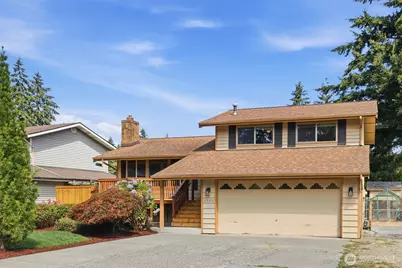 2660 SW 335th Place, Federal Way, WA 98023 - Photo 1