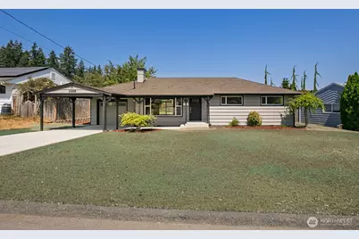 4960 Vesper Drive, Everett, WA 98203 - Photo 1