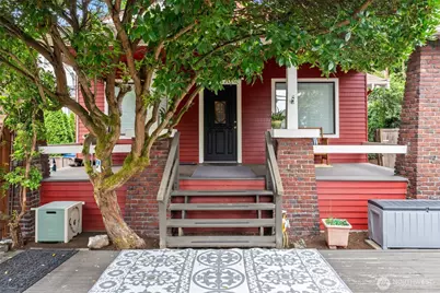 4259 SW Othello Street, Seattle, WA 98136 - Photo 1