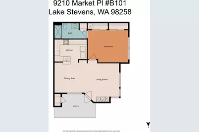 9210 Market Place #B101, Lake Stevens, WA 98258 - Photo 7