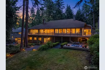 4922 Canterwood Drive NW, Gig Harbor, WA 98332 - Photo 3