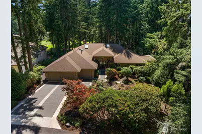 4922 Canterwood Drive NW, Gig Harbor, WA 98332 - Photo 5