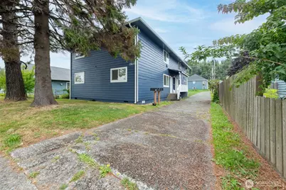 2821 Simpson Avenue, Hoquiam, WA 98550 - Photo 1