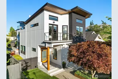 2042 42nd Avenue E, Seattle, WA 98112 - Photo 1
